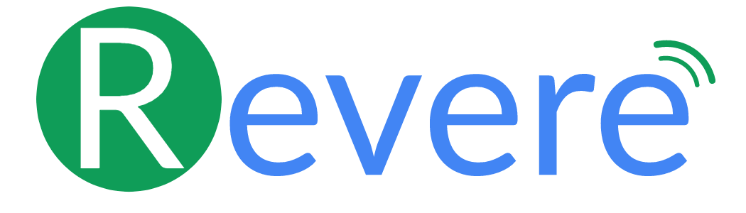 KK Revere Logo